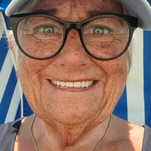 Profilbild von Ingrid Fischer