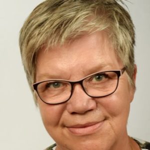 Profilbild von Ingrid Förster