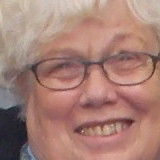 Profilbild von Ingrid Freitag