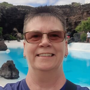 Profilbild von Ingrid Friedrich