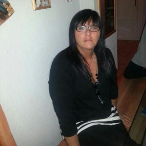 Profilbild von Ingrid Fries