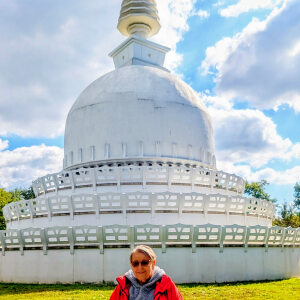 Profilbild von Ingrid Fuchs