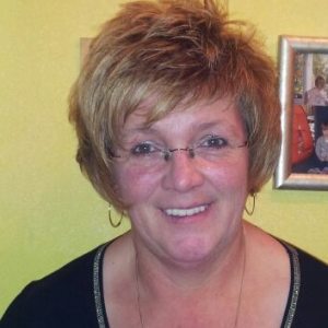 Profilbild von Ingrid Gahrmann