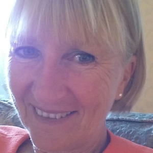 Profilbild von Ingrid Gansser
