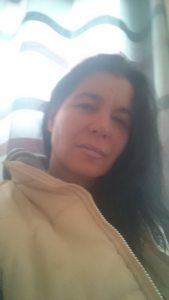 Profilbild von Ingrid Garbes