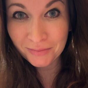 Profilbild von Ingrid Geiger