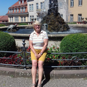 Profilbild von Ingrid Gensicke