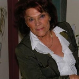 Profilbild von Ingrid Gese