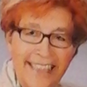 Profilbild von Ingrid Geuhs