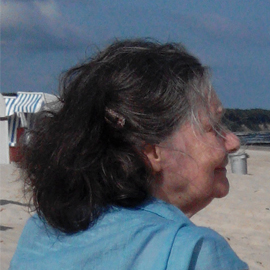 Profilbild von Ingrid Gimmel
