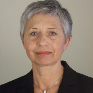 Profilbild von Ingrid Görke