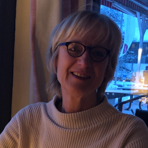 Profilbild von Ingrid Gohlke