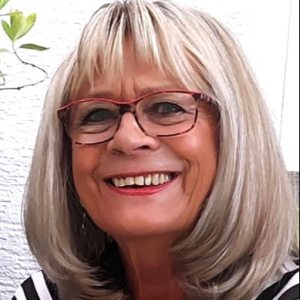 Profilbild von Ingrid Gosing