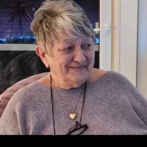 Profilbild von Ingrid Grabow
