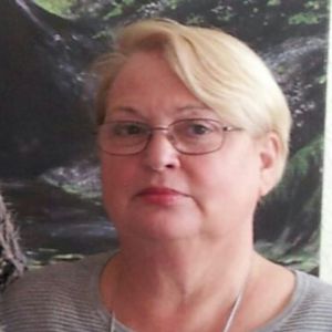 Profilbild von Ingrid Graebe