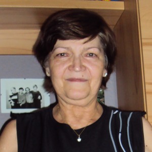 Profilbild von Ingrid Gräber
