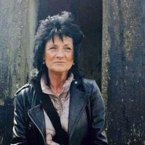 Profilbild von Ingrid Grimm