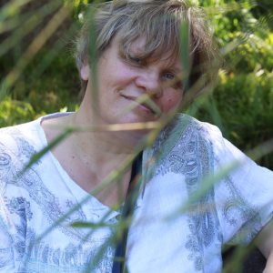 Profilbild von Ingrid Gross