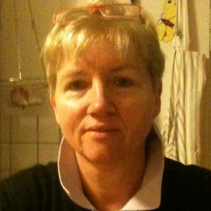 Profilbild von Ingrid Günnewicht
