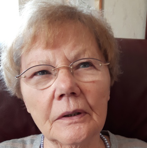 Profilbild von Ingrid Gutjahr