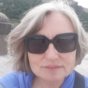 Profilbild von Ingrid Hahn