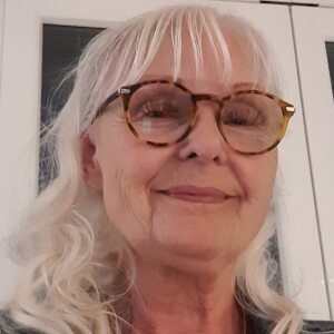 Social Media Profilbild Ingrid Haller 