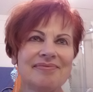 Profilbild von Ingrid Hammer