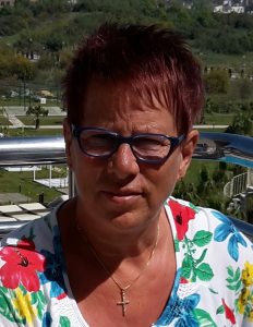 Profilbild von Ingrid Hansen