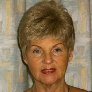 Profilbild von Ingrid Harz
