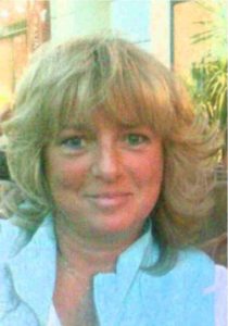 Profilbild von Ingrid Hausberger