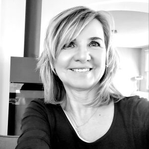 Social Media Profilbild Ingrid Heininger 