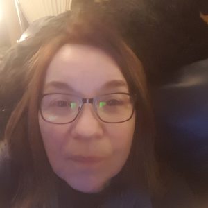 Profilbild von Ingrid Helling