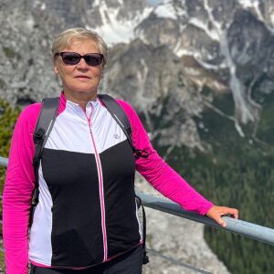 Profilbild von Ingrid Hempel