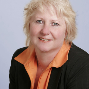 Profilbild von Ingrid Henney