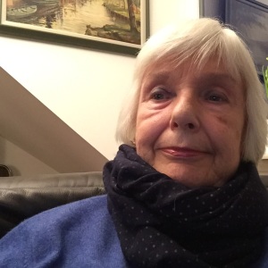 Profilbild von Ingrid Hensen
