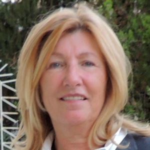 Profilbild von Ingrid Herbrich