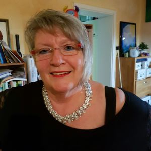 Profilbild von Ingrid Hermenau-Puhlvers