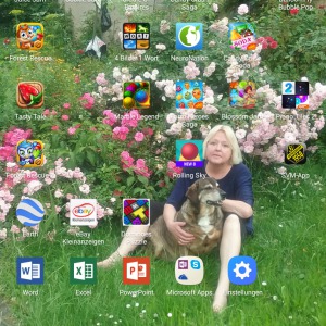 Profilbild von Ingrid Herrmann