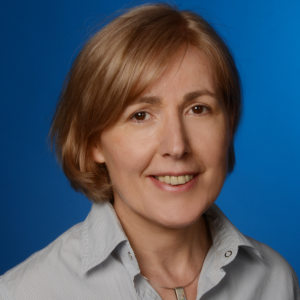 Profilbild von Ingrid Heuer