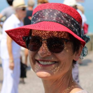 Profilbild von Ingrid Hilgers