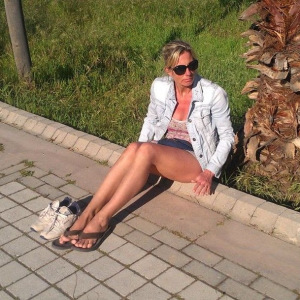 Profilbild von Ingrid Hilje Thoholte