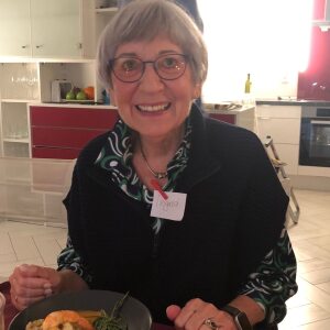 Profilbild von Ingrid Hirzel