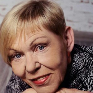 Profilbild von Ingrid Hocke