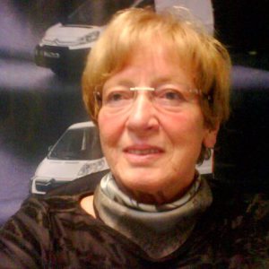 Profilbild von Ingrid Höfinghoff