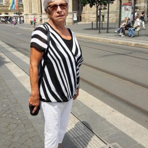 Profilbild von Ingrid Hofmann
