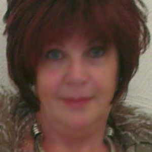 Profilbild von Ingrid Hohberg
