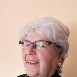 Profilbild von Ingrid Holdschik