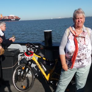 Profilbild von Ingrid Hollwegs