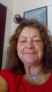 Profilbild von Ingrid Hoppe