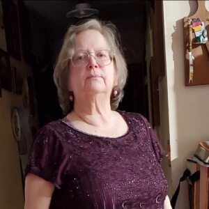 Profilbild von Ingrid Hoskins